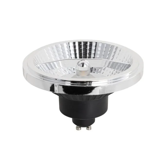 GU10 Dimmbare LED-Lampe 111mm 10.5W 770LM 4000K