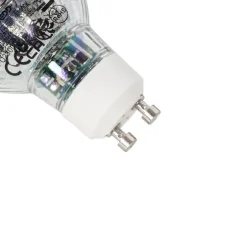 GU10 dimmbare LED-Lampe 4W 310 lm 3000K