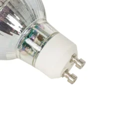 GU10 dimmbare LED-Lampe 5W 370 lm 3000K