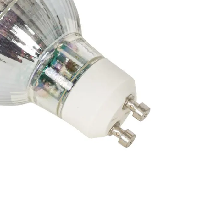 GU10 dimmbare LED-Lampe 5W 370 lm 3000K