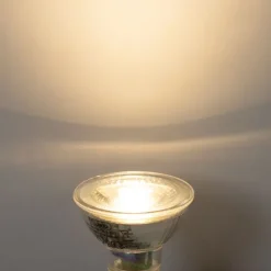 GU10 dimmbare LED-Lampe 5W 370 lm 3000K