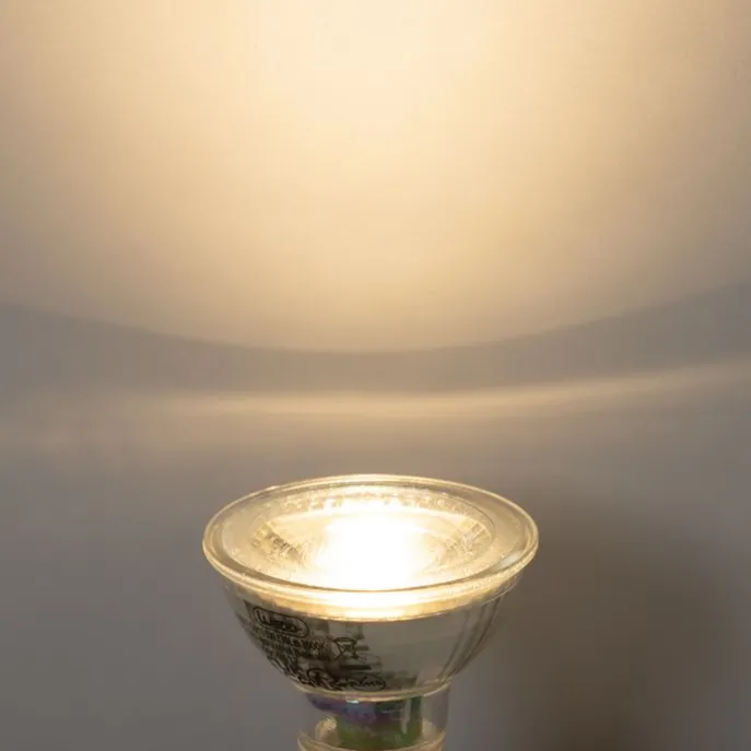 GU10 dimmbare LED-Lampe 5W 370 lm 3000K