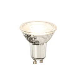 GU10 dimmbare LED-Lampe 8W 650 lm 2700K