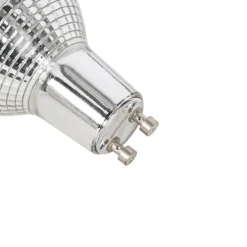 GU10 dimmbare LED-Lampe 8W 650 lm 2700K