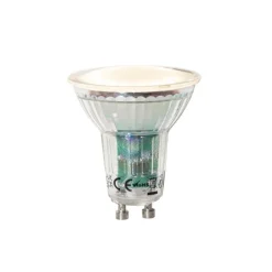 GU10 LED Lampe Dämmerungssensor 3W 200 lm 2700K