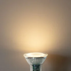 GU10 LED Lampe Dämmerungssensor 3W 200 lm 2700K