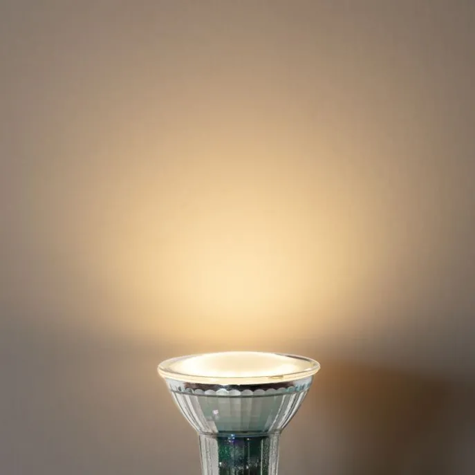 GU10 LED Lampe Dämmerungssensor 3W 200 lm 2700K