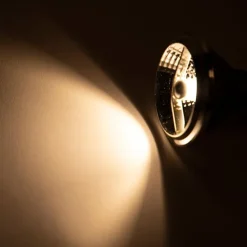 GU10 LED-Glühbirne 70 mm klar 6 W 475 lm 3000 K