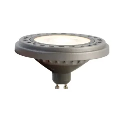 GU10 LED-Glühbirne klar 111mm 8W 750 lm 3000K