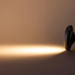 GU10 LED-Glühbirne klar 111mm 8W 750 lm 3000K