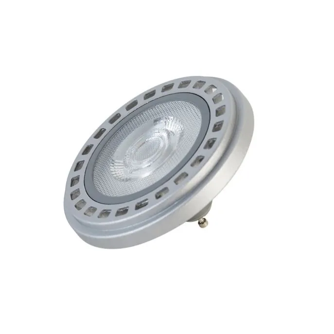 GU10 LED-Glühbirne klar 111mm 8W 750 lm 3000K