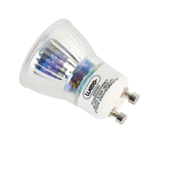 GU10 LED-Lampe 35 mm 3,5 W 180 lm 2700 K