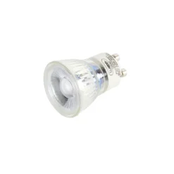 GU10 LED-Lampe 35 mm 3,5 W 180 lm 2700 K