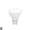 GU10 LED-Lampe Hell-Dunkel-Sensor 5W 380 lm 2700K