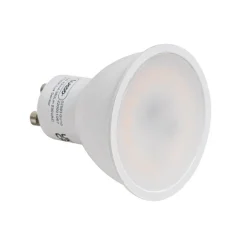 GU10 LED-Lampe Hell-Dunkel-Sensor 5W 380 lm 2700K
