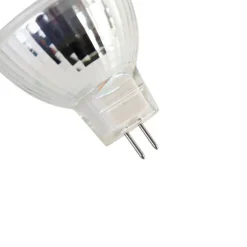GU5.3 LED-Lampe MR16 5W 420 lm 2700K 12V