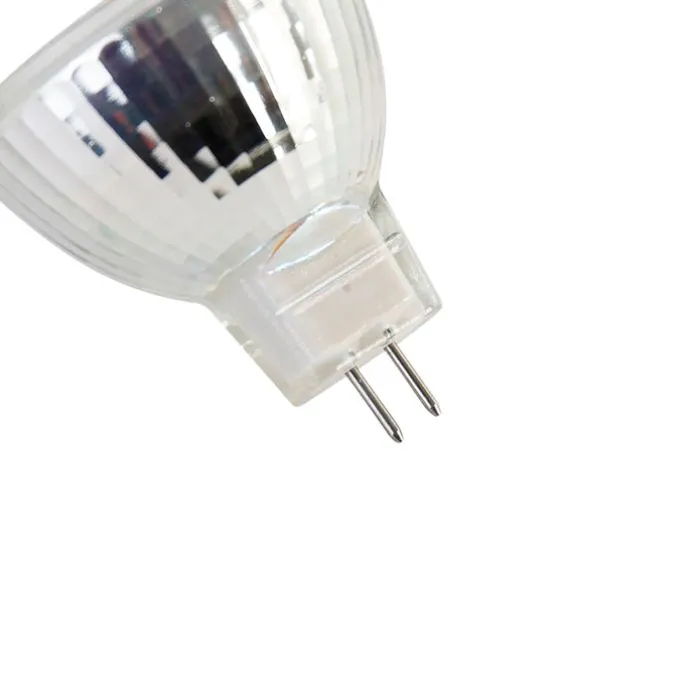 GU5.3 LED-Lampe MR16 5W 420 lm 2700K 12V