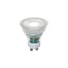 GU10 50mm Dimmbare LED-Glühbirne Klar 2,5W 450 lm 6500K