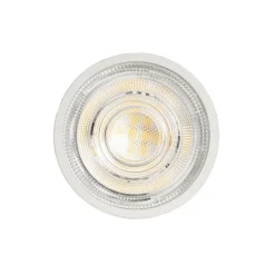 GU10 50mm LED-Glühbirne klar 7,5W 800 lm 3000K