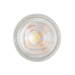 GU10 50mm LED-Glühbirne klar 1W 80 lm 2200K