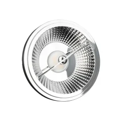 GU10 3-Stufen Dimmbare Kelvin LED Lampe AR111 10W 800 lm 2700 - 3700K