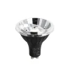 GU10 3-Stufen dimmbare LED-Glühbirne 70mm 6,5W 600LM 3000K