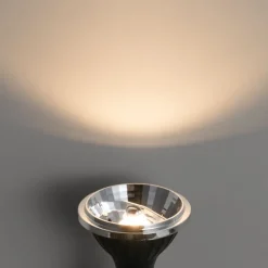 GU10 3-Stufen dimmbare LED-Glühbirne 70mm 6,5W 600LM 3000K