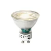 GU10 3-Stufen dimmbare LED-Glühbirne 7W 600lm 3000K