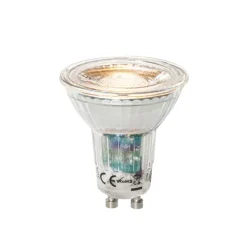 GU10 3-Stufen dimmbare LED-Glühbirne 3W 198lm 2000-6000K
