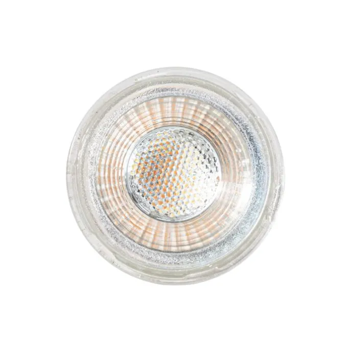 GU10 3-Stufen dimmbare LED-Glühbirne 3W 198lm 2000-6000K