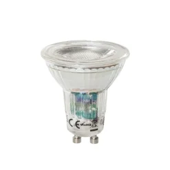 GU10 3-Stufen dimmbare LED-Glühbirne 3W 198lm 2000-6000K
