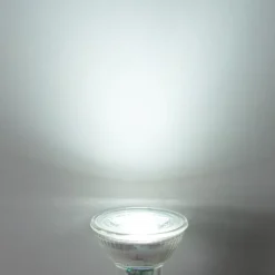 GU10 3-Stufen dimmbare LED-Glühbirne 6W 460lm 2000-6000K