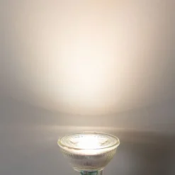 GU10 3-Stufen dimmbare LED-Glühbirne 6W 460lm 2000-6000K