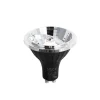 GU10 3-Stufen dimmbare LED-Glühbirne 70 mm 6,5 W 600 lm 2700 K