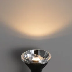 GU10 3-Stufen dimmbare LED-Glühbirne 70 mm 6,5 W 600 lm 2700 K