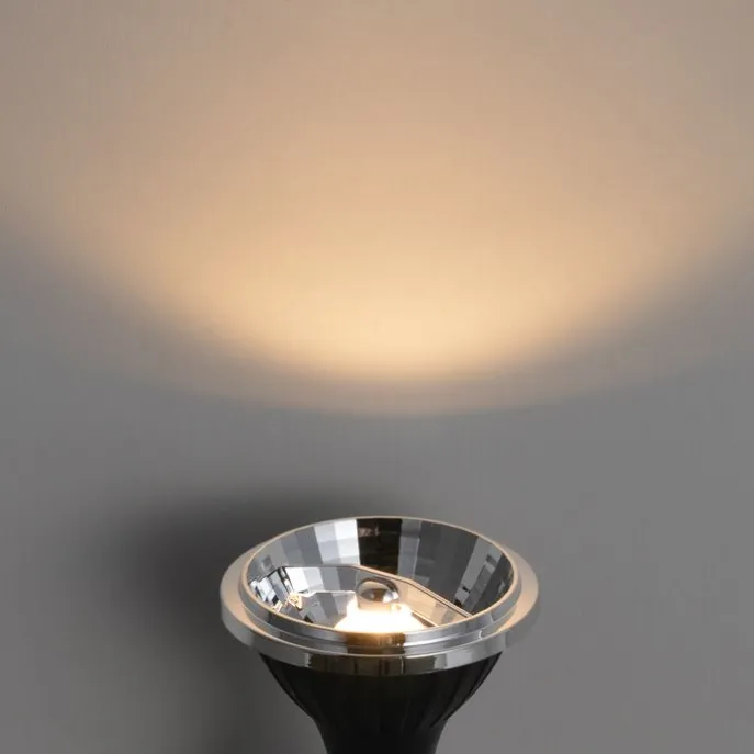 GU10 3-Stufen dimmbare LED-Glühbirne 70 mm 6,5 W 600 lm 2700 K