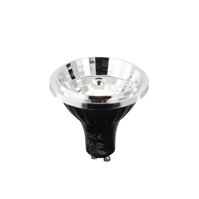 GU10 3-Stufen-Dimmbare Kelvin LED Lampe 70mm 6W 500 lm 2200 - 3600K