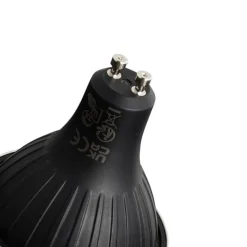 GU10 3-Stufen-Dimmbare Kelvin LED Lampe 70mm 6W 500 lm 2200 - 3600K