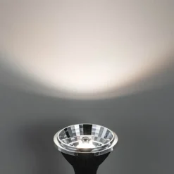 GU10 3-Stufen-Dimmbare Kelvin LED Lampe 70mm 6W 500 lm 2200 - 3600K