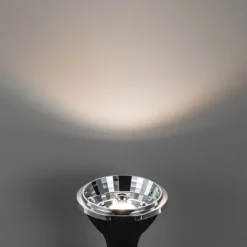 GU10 3-Stufen-Dimmbare Kelvin LED Lampe 70mm 6W 500 lm 2200 - 3600K