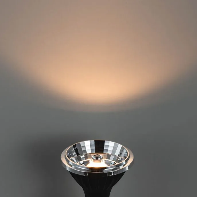 GU10 3-Stufen-Dimmbare Kelvin LED Lampe 70mm 6W 500 lm 2200 - 3600K