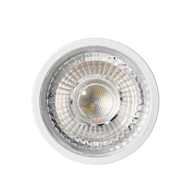 GU10 3-Stufen-Dimmbare LED-Lampen 6W 430 lm 2000 - 6000K