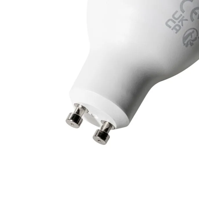 GU10 3-Stufen-Dimmbare LED-Lampen 6W 430 lm 2000 - 6000K