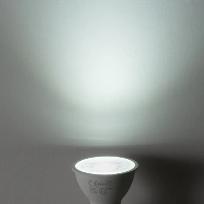 GU10 3-Stufen-Dimmbare LED-Lampen 6W 430 lm 2000 - 6000K