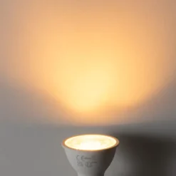 GU10 3-Stufen-Dimmbare LED-Lampen 6W 430 lm 2000 - 6000K