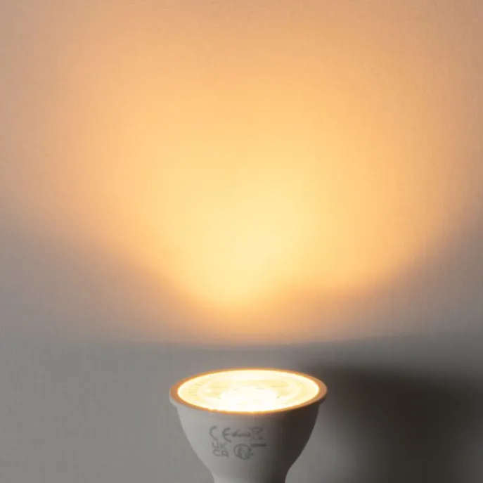 GU10 3-Stufen-Dimmbare LED-Lampen 6W 430 lm 2000 - 6000K