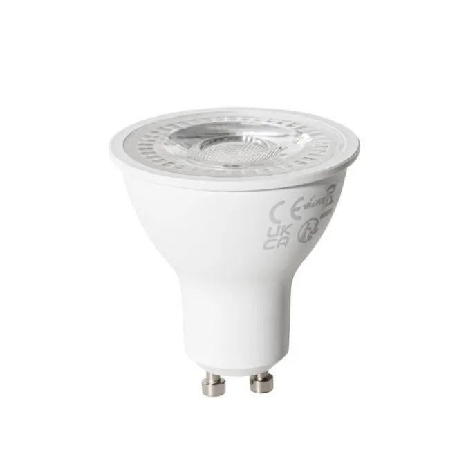 GU10 3-Stufen-Dimmbare LED-Lampen 6W 430 lm 2000 - 6000K