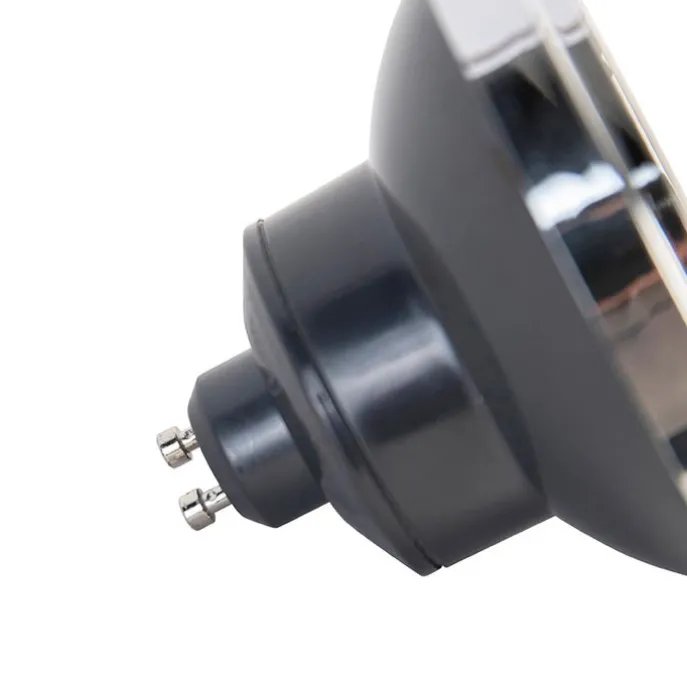 GU10 3-Stufen-Dim-to-Warm LED-Lampe AR111 11W 700 lm 2000-3000K