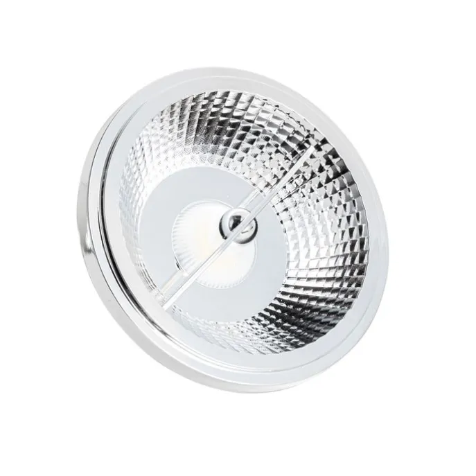 GU10 3-stufig dimmbare LED-Lampe 111 mm 10,5 W 770 lm 3000 K