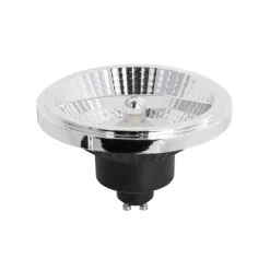 GU10 3-stufig dimmbare LED-Lampe 111 mm 10,5 W 770 lm 3000 K